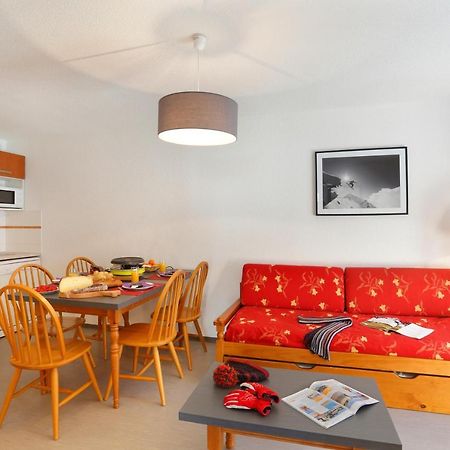 Residence Nemea Les Grands Ax Ax-les-Thermes Exterior foto